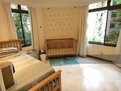 The Balmoral (D10), Condominium #241644431
